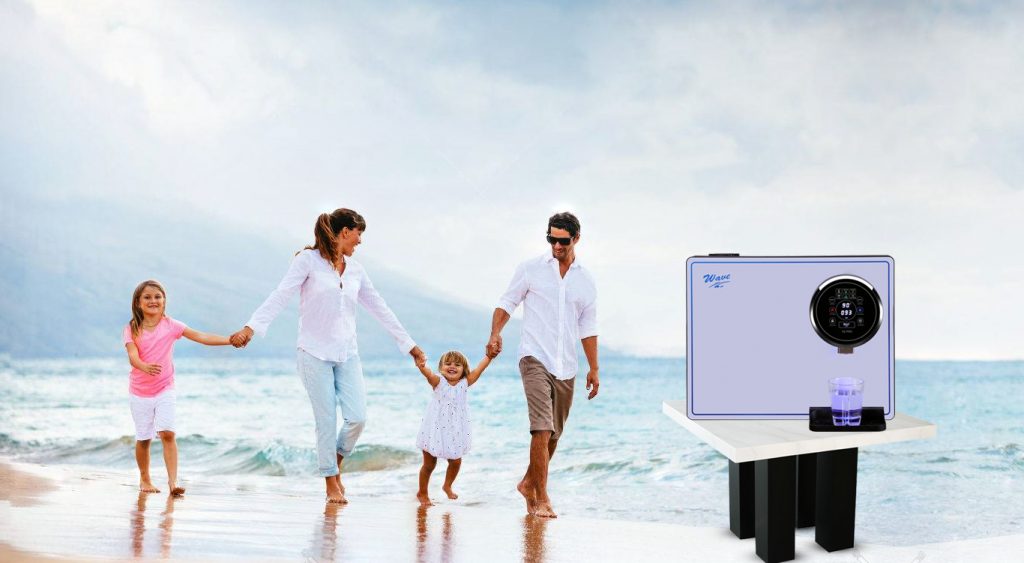 Wave RO purifier manufacturer in india