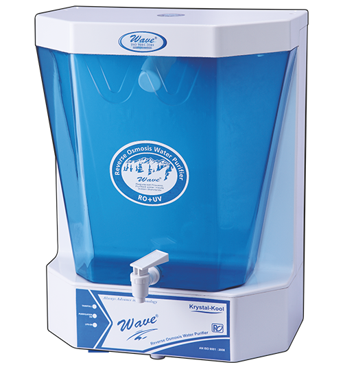 ro water purifier manufacturer