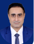 Sarwan Singh, MD