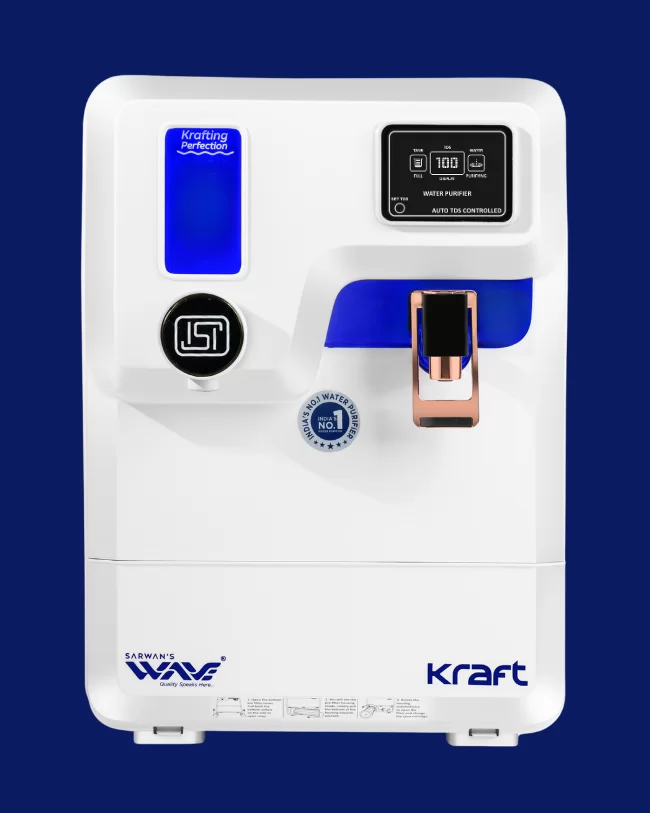 Kraft Auto TDS